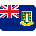 🇻🇬 Attribution for Twitter Emojis: ©️ Twitter, Inc.